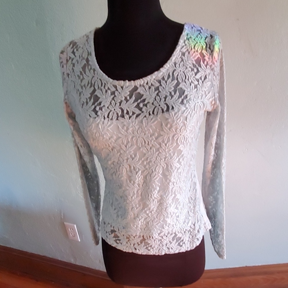 Express camisole